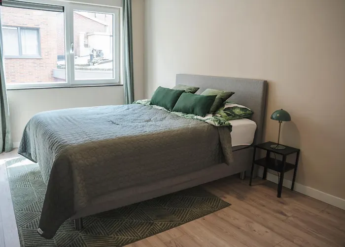 ResidenceBed and Breakfast